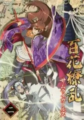 サムライガールズ　cd ２枚セット　キーホルダーセット Amazon.co.jp: 「百花繚乱サムライガールズ」 O.S.T. オリジナル