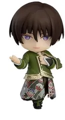 刀剣乱舞 ねんどろいどぷち ミュージカル 阿津賀志山異聞 石切丸 単品 フィギュア 塗装済み ねんぷち 刀ミュ ミニサイズ