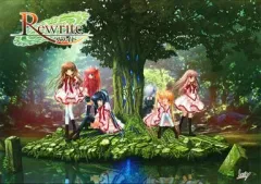 2025年最新】初回限定版 rewriteの人気アイテム - メルカリ