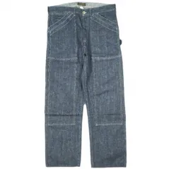 未使用品　RRL　S〜М程度　デニムパンツ　青耳　ジーンズ 2025年最新】rrl 青耳の人気アイテム - メルカリ