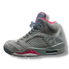NIKE Air Jordan 5 Retro P51 