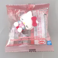 【中古】フィギュア ハローキティ 「サンリオキャラクターズ」 ミニフィギュアコレクション ～みんなでおひるね～