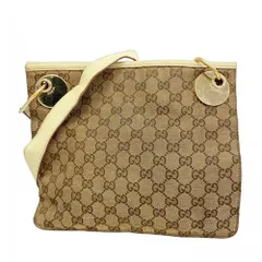 せきせいくうページ GUCCI グッチ/GGキャンバス/ショルダーバッグ/120841/200