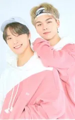 SEVENTEEN 20年4TH FANMEETING CARAT LAND VERNON/DINO トレーディングカード 41