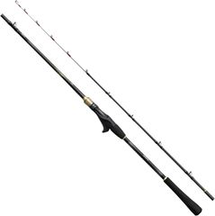 【SHIMANO/シマノ】273314 25 タコマスターBB MH175 (273314) 船竿