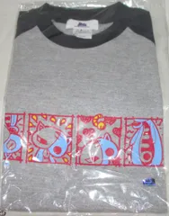 トップス NEW PANTY AND STOCKING T-shirts XL TRIGGERオンラインショップ
