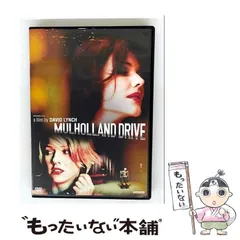 (未使用･未開封品)　マルホランド・ドライブ 4Kリストア版 [Blu-ray] wyeba8q Amazon.co.jp: マルホランド・ドライブ 4Kリストア版 [Blu-ray
