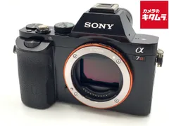 ボディのみ・SONY α7RⅢ 後期 価格.com - SONY α7R III ILCE-7RM3 ボディ 価格比較