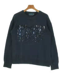 doublet 23AW ベアプリントスウェット doublet VIOLENT STUFF BEAR 23AW スウェット - メルカリ