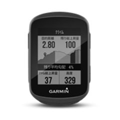 新品未使用「送料込」GARMIN//エッジ130Plus(セット)//ガーミン