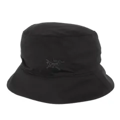 2025年最新】ARC'TERYX メンズ ハットの人気アイテム - メルカリ