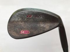 【最短翌日発送】EZONE ノーメッキ ウェッジ | 56 | S | NSプロ MODUS 3TOUR 120 | 中古 | ウェッジ | ヨネックス