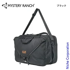 ずんさん専用 使用頻度少MYSTERY RANCH 3wayミステリーランチ 詳細 | Mysteryranch | ミステリーランチ オフィシャルウェブ