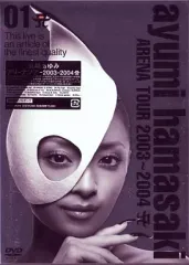 2025年最新】浜崎あゆみ 2003 2004の人気アイテム - メルカリ