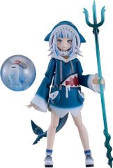 新品未開封 figma ホロライブプロダクション がうる ぐら ノンスケール プラスチック製 塗装済み可動フィギュア