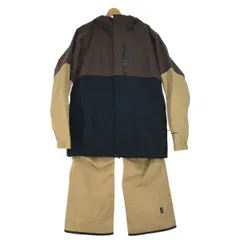 2025年最新】volcom gore-tex上下の人気アイテム - メルカリ