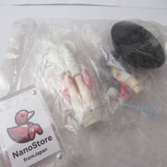 中古　 月詠　葉月　ネコミミモードセレクション　たてぶえ   フィギュア