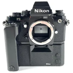 カメラ フィルムカメラ 2023年最新】nikon f3 hpの人気アイテム - メルカリ