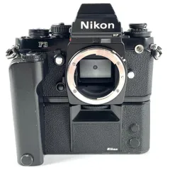 日本製】 ニコン l NIKON *寫眞機商コウジヤ* ニコンF3+ニコン250
