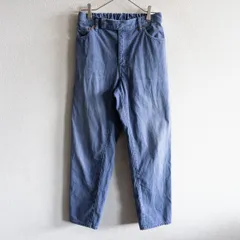 【美品/2021年モデル】ARTS&SCIENCE 【Front gum 5p PT】2 デニムパンツ アーツアンドサイエンス 25100681のサムネイル