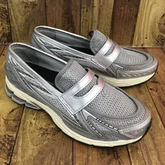 New Balance 1906L LOAFER ニューバランス 1906L ローファー【8298-004】