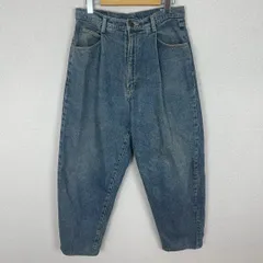 Wrangler ラングラー デニムパンツ ライトブルー メンズ 31サイズ 古着 アメカジ