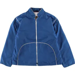 古着 70年代 シアーズ Sears THE FASHION PLACE ウインドブレーカー メンズL ヴィンテージ/eaa393497