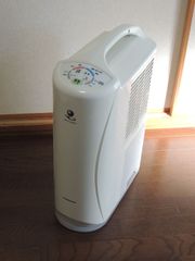 CORONA 衣類乾燥除湿機 除湿機 CD-S6316 2016年製