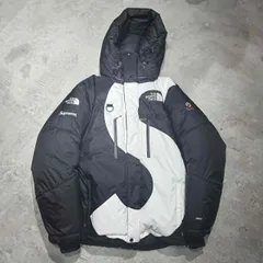 Supreme 20aw x The North Face S Logo Himalayan Parka Size-L NF0A5EHL シュプリーム ノースフェイス エスロゴヒマラヤンパーカー ダウンジャケット 心斎橋店
