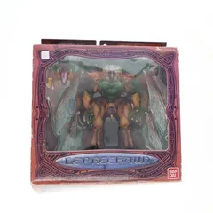 2025年最新】ロードオブバイストンウェル VOL.4 レプラカーンの人気