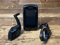 2024年最新】GARMIN EDGE 800の人気アイテム - メルカリ