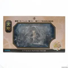 2025年最新】艦これ 1/7 金剛 大破の人気アイテム - メルカリ 