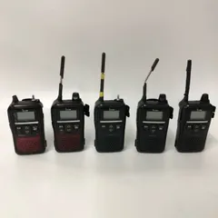 2025年最新】4110 icom トランシーバーの人気アイテム - メルカリ