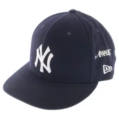 NEW ERA ✖️ awake ny コラボキャップ　新品 10/7発売！アウェイク x ニューエラ コラボキャップ「MLB