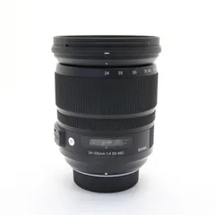 2025年最新】シグマ 24-105mm F4 DG OS HSM キヤノンの人気アイテム 