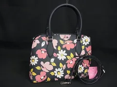 2025年最新】ケイト スペード バッグ 花柄の人気アイテム - メルカリ