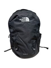 THE NORTH FACE (ザノースフェイス) VALUT ヴォルト バックパック リュック アウトドア NF0A3VY2 黒 ブラック メンズ レディース/065