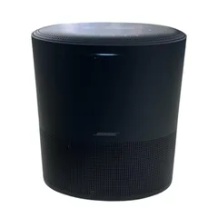 【新品未開封】BOSE ボーズ  SPEAKER 450 ホームスピーカ Amazon.co.jp: Bose Home Speaker 450 スマートスピーカー Bluetooth