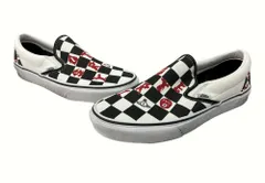 2025年最新】vans vivienne westwoodの人気アイテム - メルカリ 