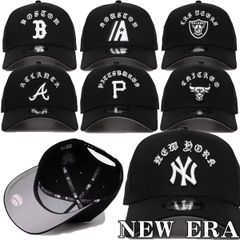 新品】ニューエラ キャップ 帽子 海外限定 NEW ERA 'Gothic Arch