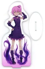 【中古】アクリルスタンド・アクリルパネル ヴィオレ アクリルスタンド 「一番くじ 劇場版 転生したらスライムだった件 紅蓮の絆編」 E賞