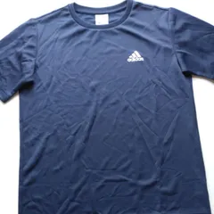 875 160cm ADIDAS アディダス　半袖Tシャツ