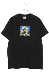 シュプリーム 23SS Kurt Cobain Tee カートコバーンフォトTシャツ