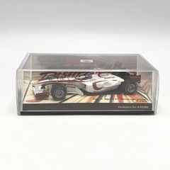 ジョーダン194 ハート1994 F1 パシフィックGP #15 鈴木亜久里 - メルカリ