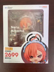 2025年最新】美甘ネル フィギュアの人気アイテム - メルカリ