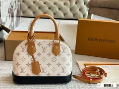 【今日特価】Louis Vuitton Alma Bag アルマ バッグ