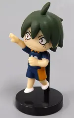 【中古】食玩 トレーディングフィギュア 山口忠 「チョコエッグ ハイキュー!!」