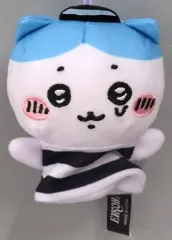 【中古】雑貨 ハチワレ 指先パペット～捕まっちゃった!～ 「ちいかわ」