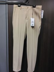 【新品未使用】フットジョイ スーパーストレッチアンクルパンツ FJ-S25-P02 メンズ ゴルフウェア FOOTJOY 2025春夏モデル  (新橋店)