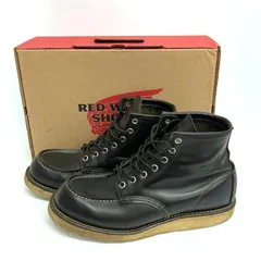 2025年最新】レッドウィング 8130の人気アイテム - メルカリ
